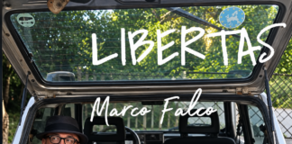 Marco Falco presenta “Libertas”