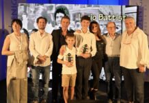 Cantagiro 2026: vincono la categoria Junior Baby Thomas Amadori e Tommaso Valenti