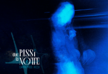 CARMA: “DUE PASSI LA NOTTE” è il primo album solista