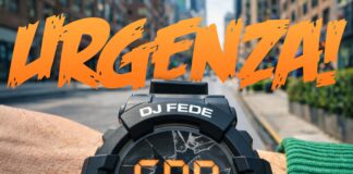 DJ Fede torna con “Urgenza!” insieme alla Cricca dei Balordi e a DJ Zeta