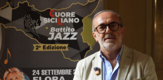 Appuntamento a Caltanissetta con “Cuore Siciliano, Battito Jazz”