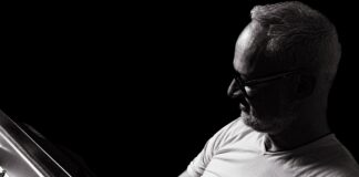 Marzio Mazzoleni: in radio il nuovo singolo “Suddenly in Your Eyes”