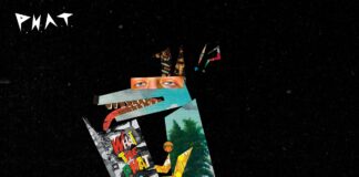 “WHAT THE PHAT”: fuori l’album d’esordio dei P.H.A.T.
