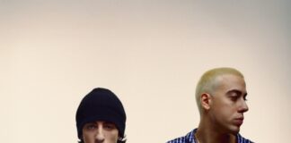 I VOGA firmano la colonna sonora originale di “FOMO – Fear of missing out”