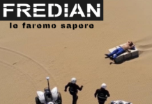 “Le Faremo Sapere”: il primo album di FREDIAN