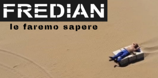 “Le Faremo Sapere”: il primo album di FREDIAN