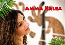 “Amma Kalea”: il nuovo singolo di Terry Brugellis