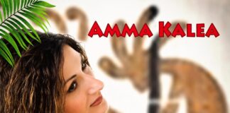 “Amma Kalea”: il nuovo singolo di Terry Brugellis