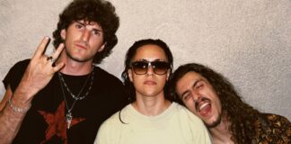 Fuori il nuovo singolo “FREAK!” dei NEYJA!