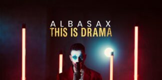 Albasax inaugura “ACTVS PRIMVS” con il singolo “Follie di Joker”