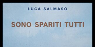 “Sono spariti tutti” anticipa il quarto album di Luca Salmaso