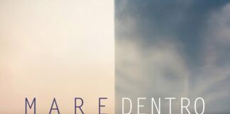 DAVIDE SANTACOLOMBA presenta il nuovo singolo “Mare Dentro”