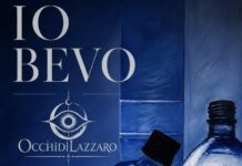 “Io bevo” è il nuovo singolo di OcchidiLazzaro