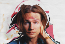 KAKTUS EINARSSON presenta il terzo album