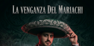 Valerio Mela El Charro De Florencia presenta il singolo “La Venganza Del Mariachi”