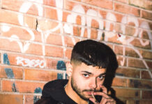 “MARCIO”: il nuovo singolo di Maciste feat. Metho