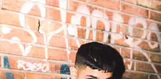 “MARCIO”: il nuovo singolo di Maciste feat. Metho