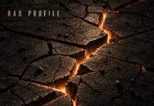 “THE OTHER SIDE”: il nuovo EP dei BAD PROFILE