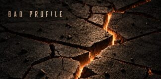 “THE OTHER SIDE”: il nuovo EP dei BAD PROFILE