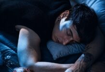Anthony Garcea: fuori il nuovo singolo “Tutto il giorno a letto”