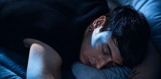 Anthony Garcea: fuori il nuovo singolo “Tutto il giorno a letto”