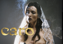 CARO: ‘Returning To Innocence’ è il nuovo disco