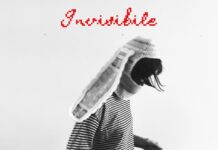 JOE ELLE torna con “INVISIBILE”