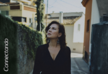 ELENA LEY: “CONNECTANDO” è il nuovo disco di inediti