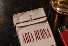 BAR SANTI annuncia il nuovo singolo “ARIA BUONA”